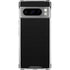 Specialty Vinyl Black Hex Texture Google Pixel 8 Pro Clear Case